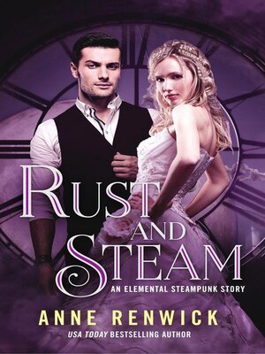 cover image of Rust and Steam